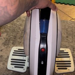 Ninebot Electric Unicycle 