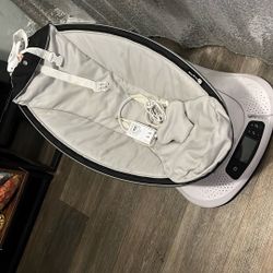 Baby Swing Mama Rue