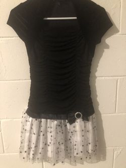 Girls Dress 