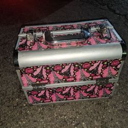 Makeup Organizer 