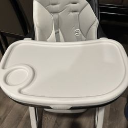 High Chair Peg Perego Siesta