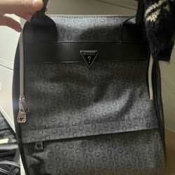 Guess Backpack 