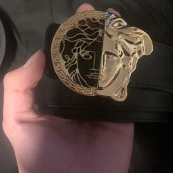Versace Belt