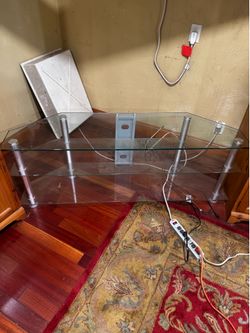 Tv stand