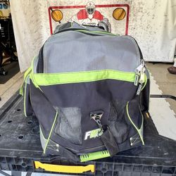 Moto Gear Bag