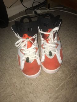 Gatorade 6s top for sale