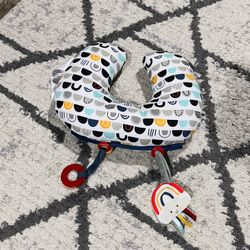 Boppy Tummy Time Prop
