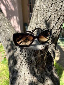 Authentic Prada Sunglasses Used Small