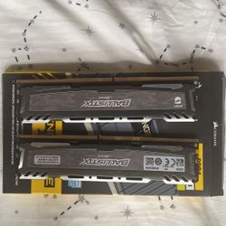 Ballistix Dddr 16gb Ram Stick