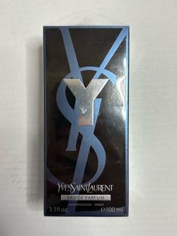YSL Y Eau de Parfum 100ml