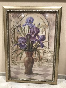 Home Interior Frame