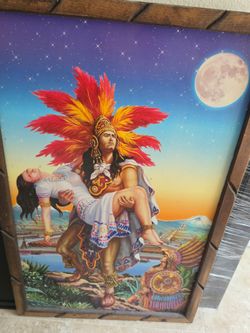 Aztec