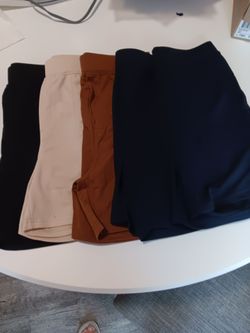 Shorts