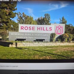 Rose Hills