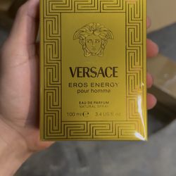 Versace Eros Energy Cologne