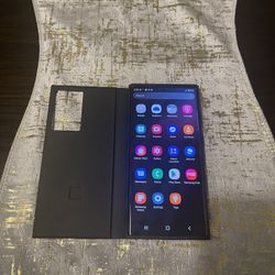 Samsung Galaxy S22 Ultra