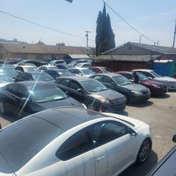 Cars For Sale