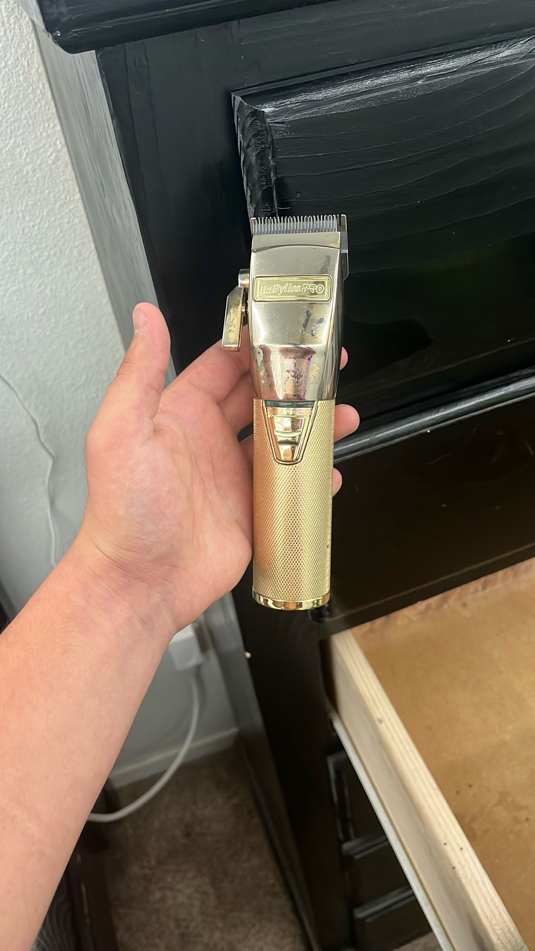 Babyliss Pro Clipper