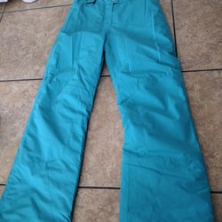 Snow Pants
