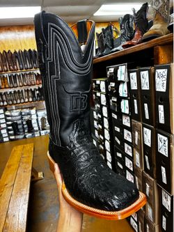 Men’s Boot