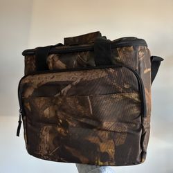 Camo Bag Cooler For Sale 