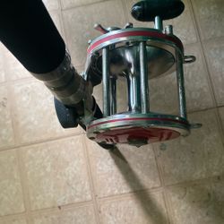 Fishing Pole 