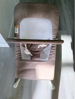 baby delight bouncer