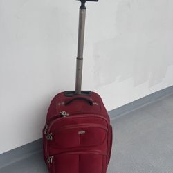Luggage Suitcase 20”