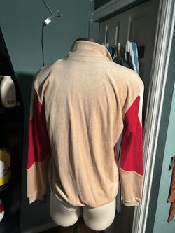 Kappa Sweater