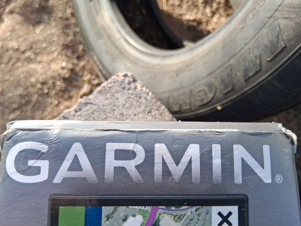 Garmin Otr610