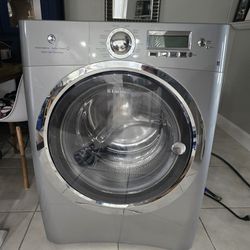 PARTS ONLY Electrolux Washer