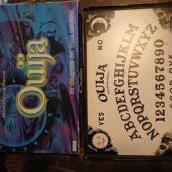 Ouija Board