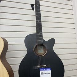Blackbird Guitar 