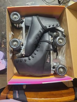 Impala Rollerskates