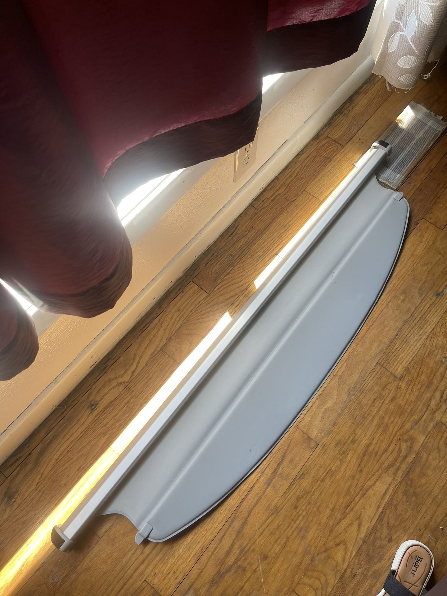 2010-2015 Toyota Prius Cargo Cover 