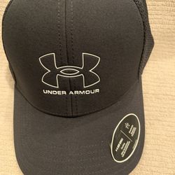 UNDER ARMOUR GOLF CAP