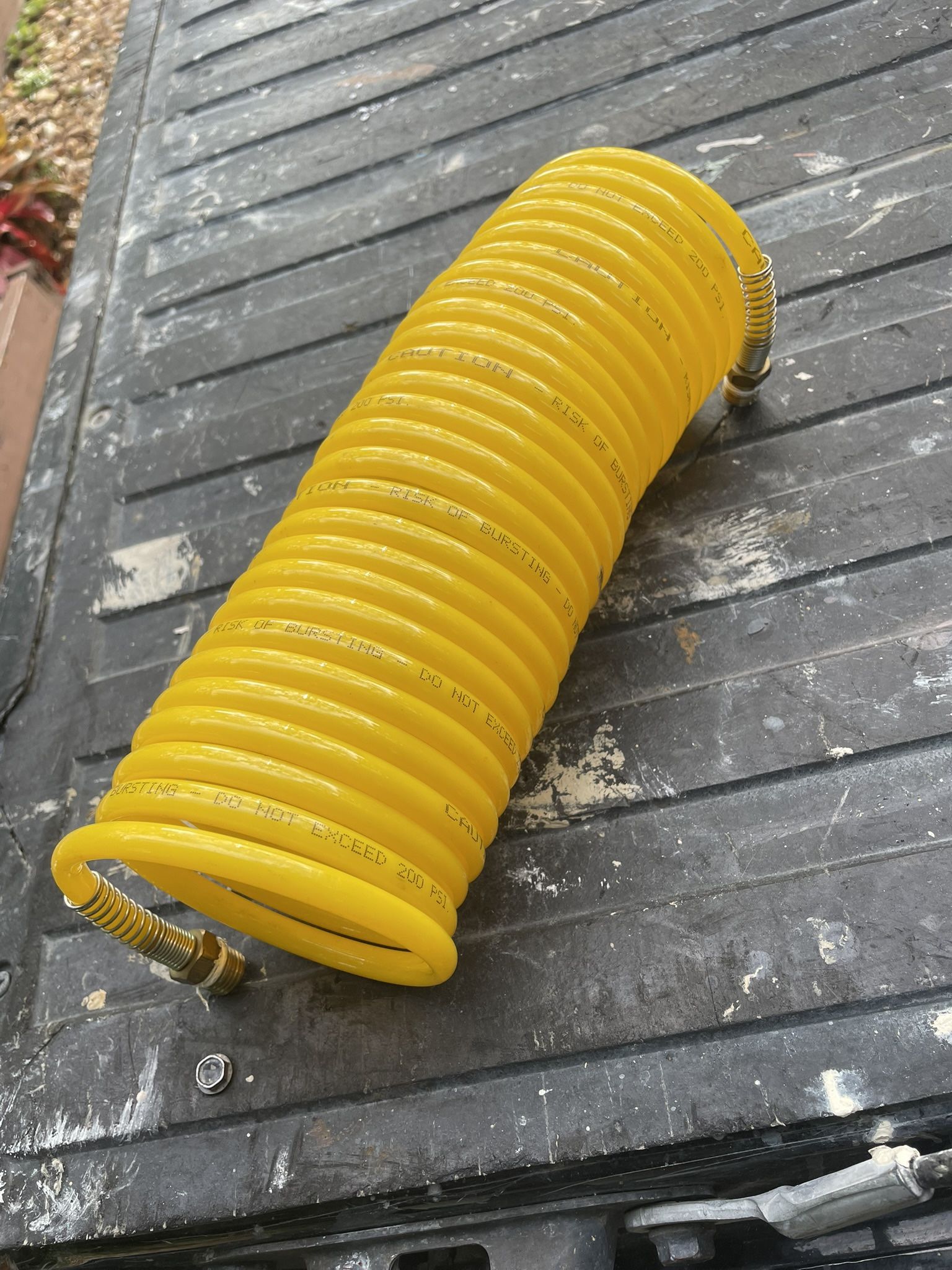 Air Compressor Hose