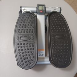 Niceday Steppers For Exercise LCD Monitor