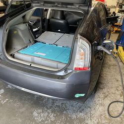 Prius Plug In Hybrid Battery Full Replacement Unit Plug And Play