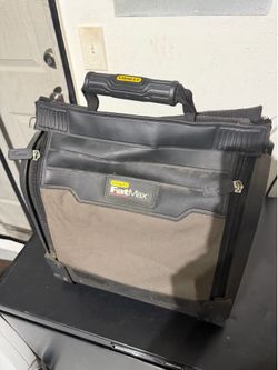 Stanley A-Frame Tool Bag FatMax
