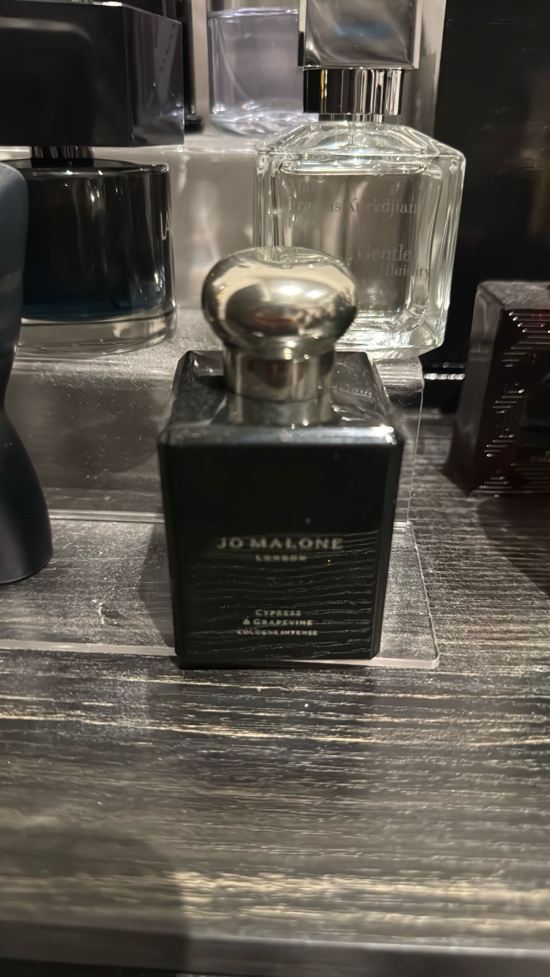 Jo Malone