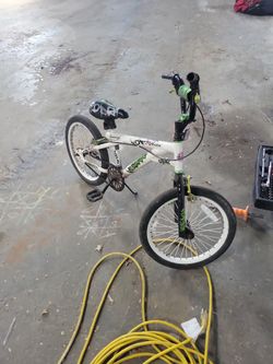 Bike 18"