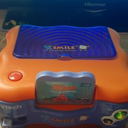 V. Smile Game $60 dlls. 