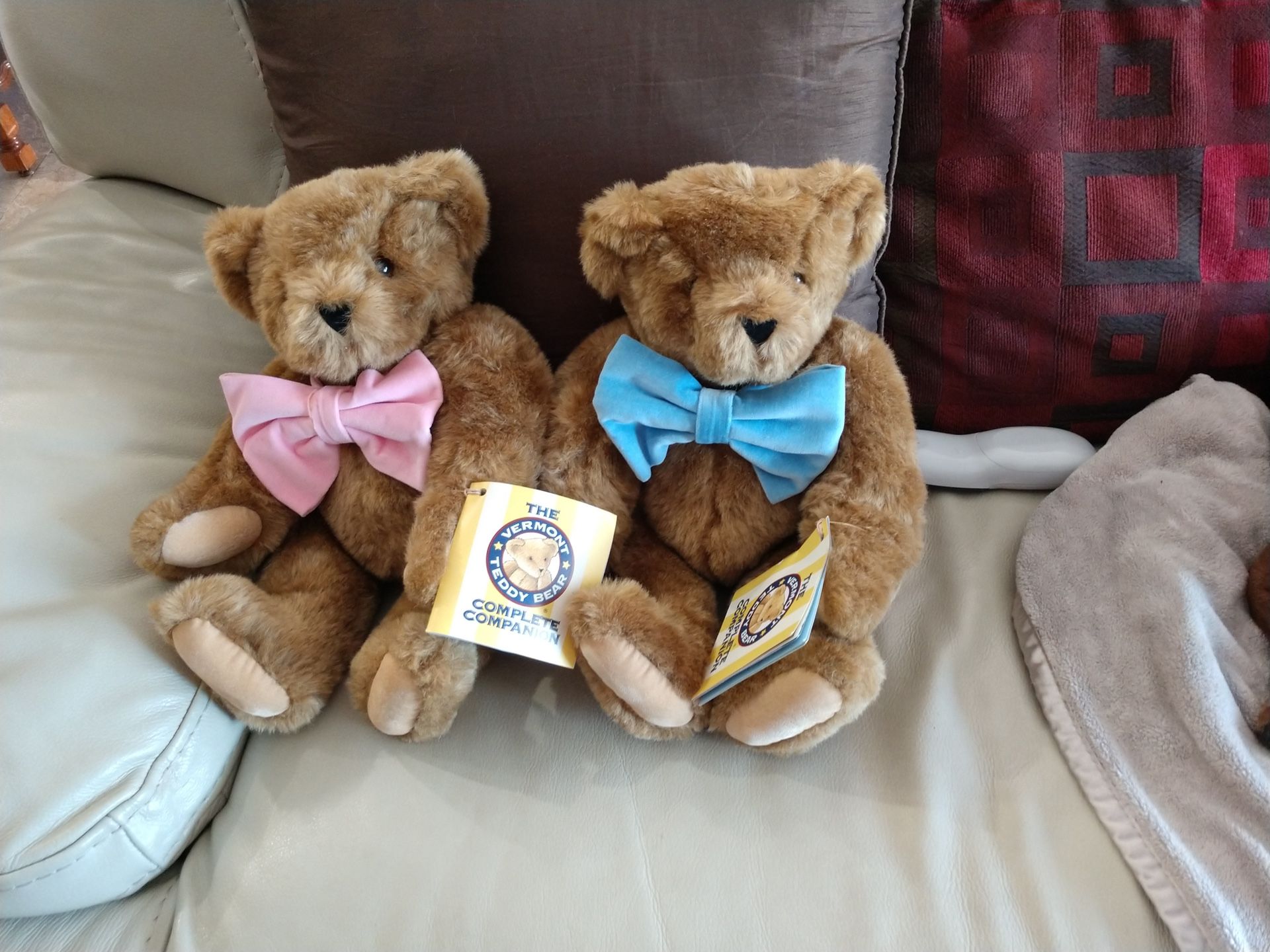 Teddy Bears