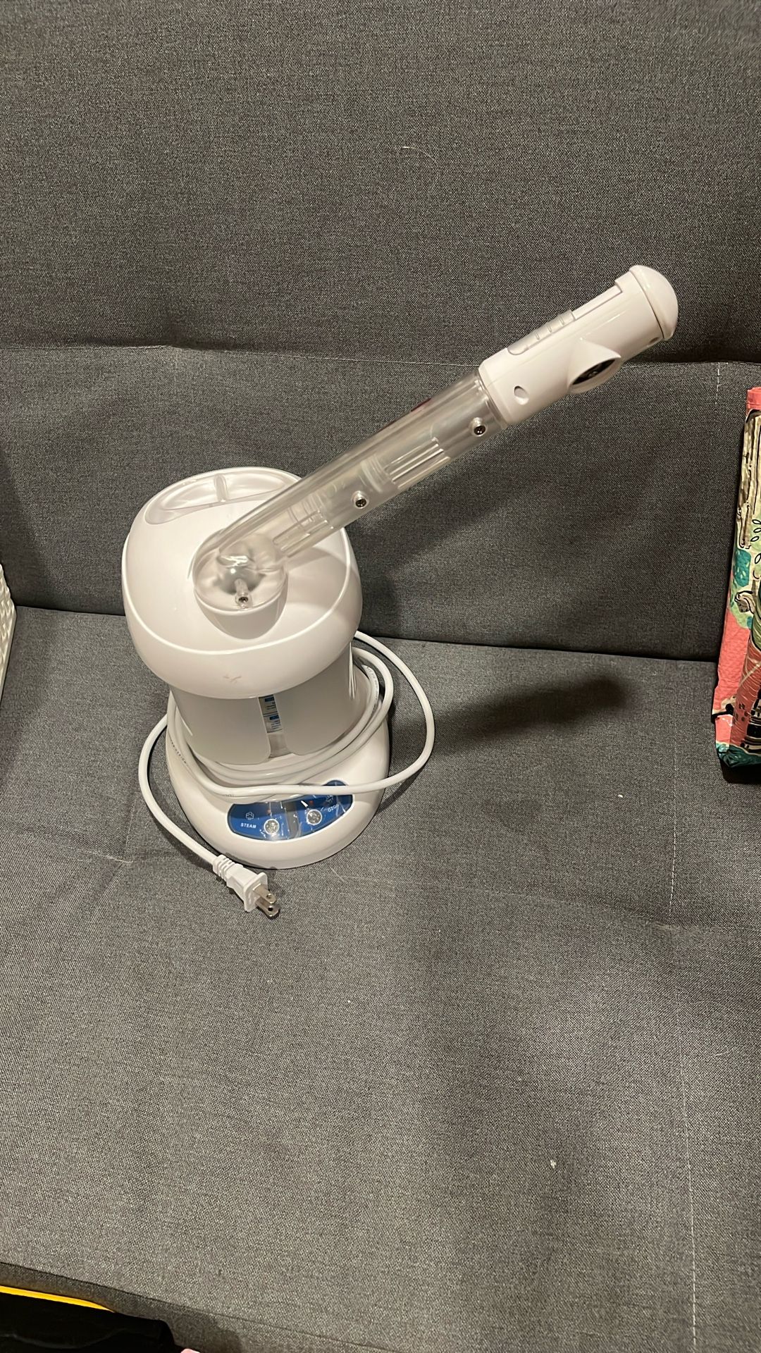 Facial Steamer