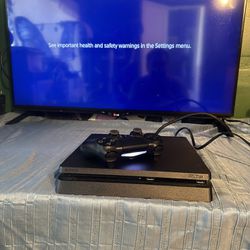 PS4 Sling 1T 