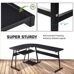 Mcombo Desk 7112 New In box 