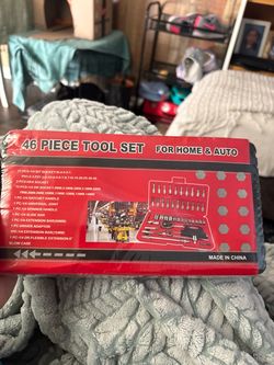 Tool set