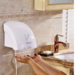 Hand Dryer