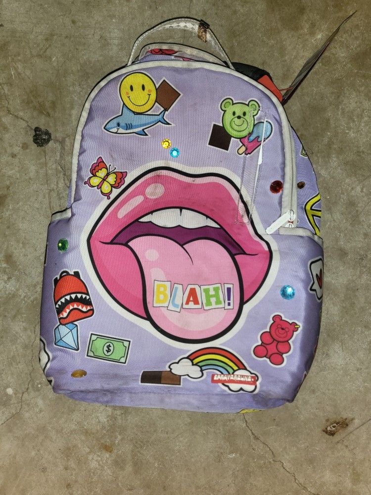 Sprayground